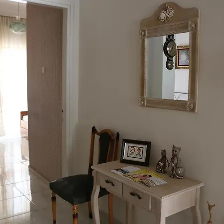 Mary Apartment *