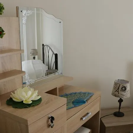 Apartment Mary Kavala
