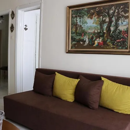 Mary Apartment Kavala
