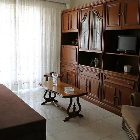 Mary Apartment