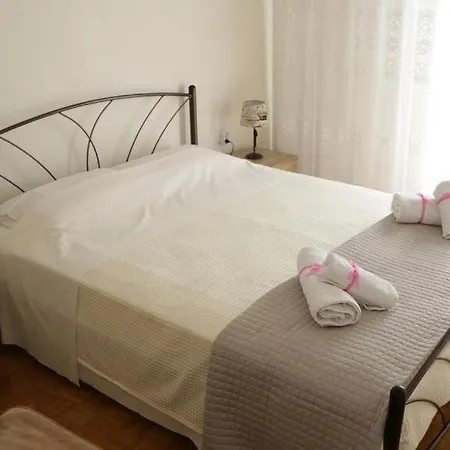Apartment Mary Kavala