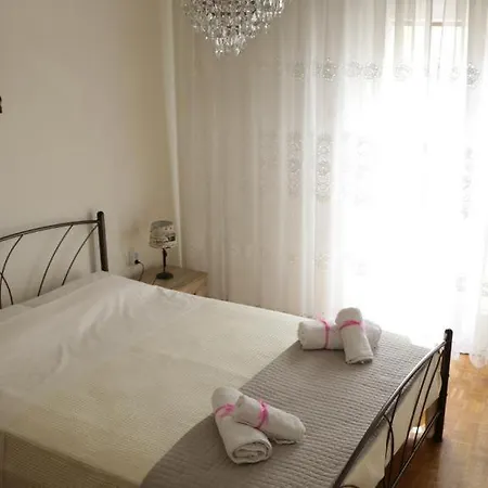 Mary Apartment *