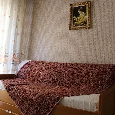 Mary Apartment